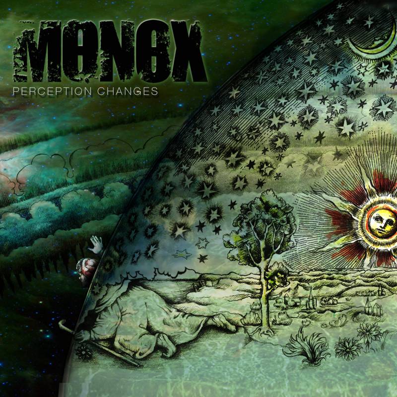 chronique Monox - Perception Changes