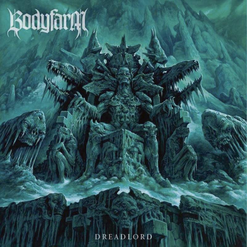 chronique : Moon Tooth - Crux chronique Moon Tooth - Crux