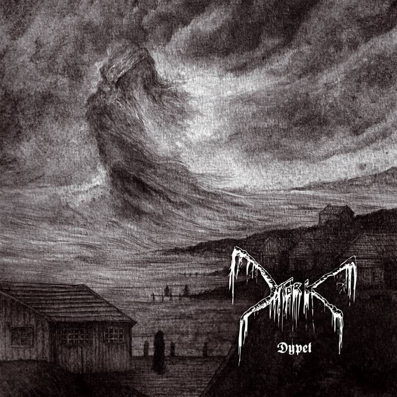 chronique Mork - Dypet