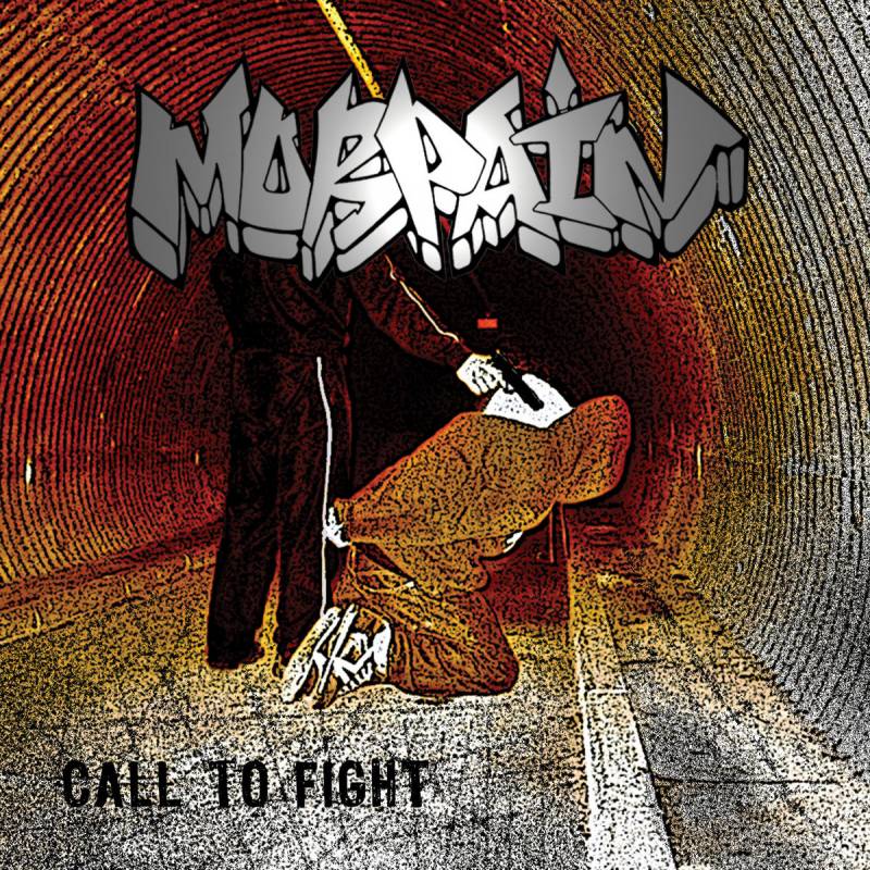 chronique : Morpain - Call To Fight chronique Morpain - Call To Fight