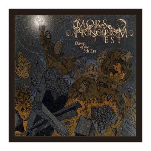 chronique Mors Principium Est - Dawn of the 5th Era