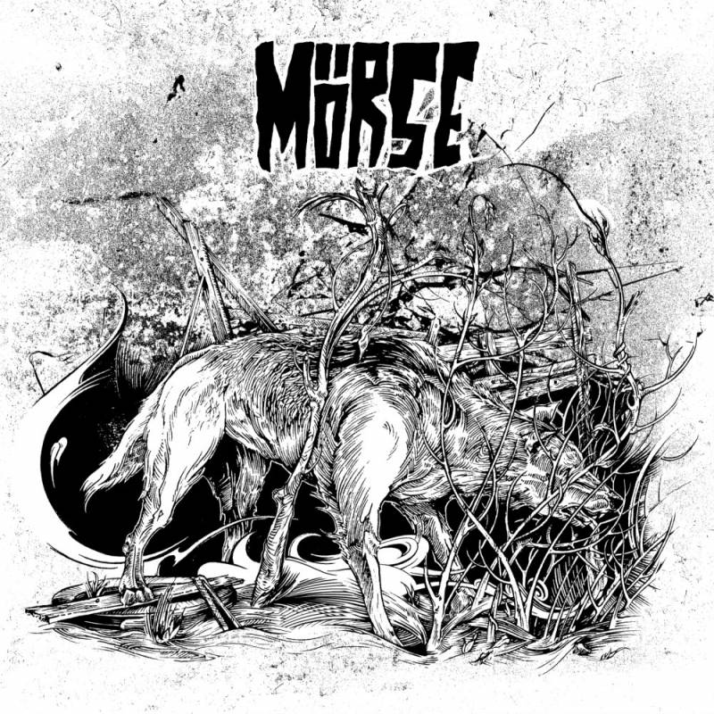 chronique : Mörse - Mörse chronique Mörse - Mörse