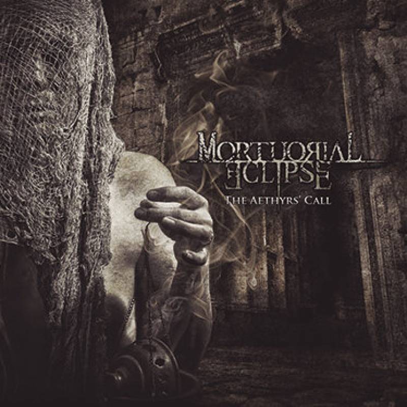 chronique Mortuorial Eclipse - The Aethyr's Call