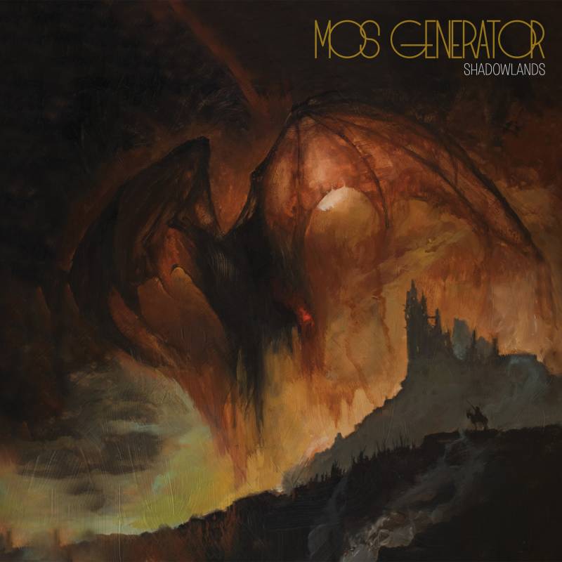 chronique Mos Generator - Shadowlands