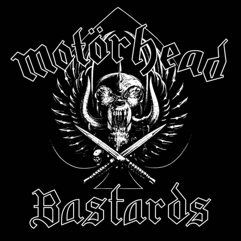 chronique : Motörhead - Bastards chronique Motörhead - Bastards