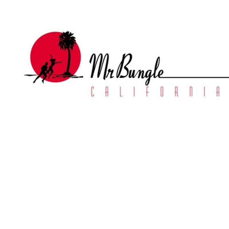 chronique Mr. Bungle - California