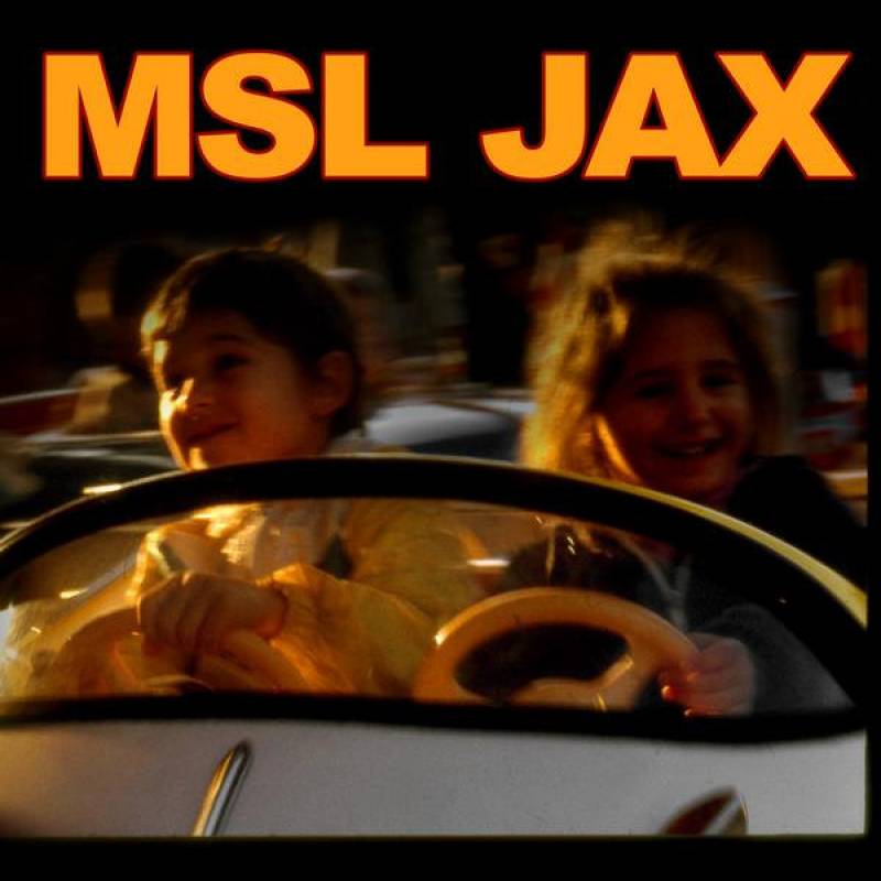 chronique : MSL JAX - Msl Jax chronique MSL JAX - Msl Jax