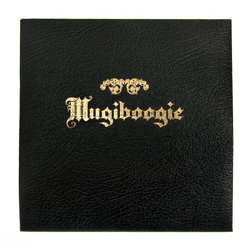 chronique : Mugison - Mugiboogie chronique Mugison - Mugiboogie
