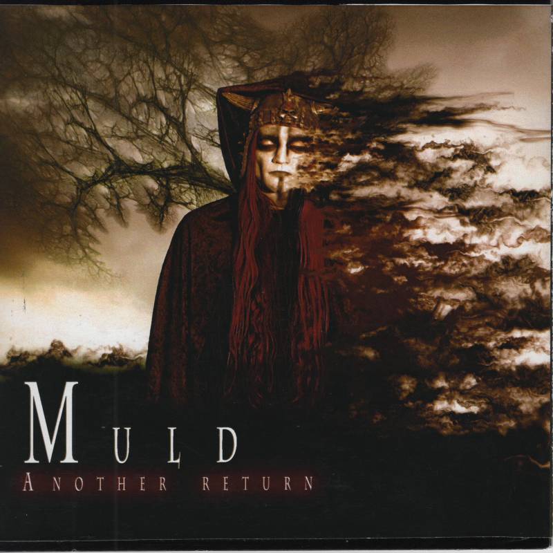 chronique : Muld - Another Return chronique Muld - Another Return