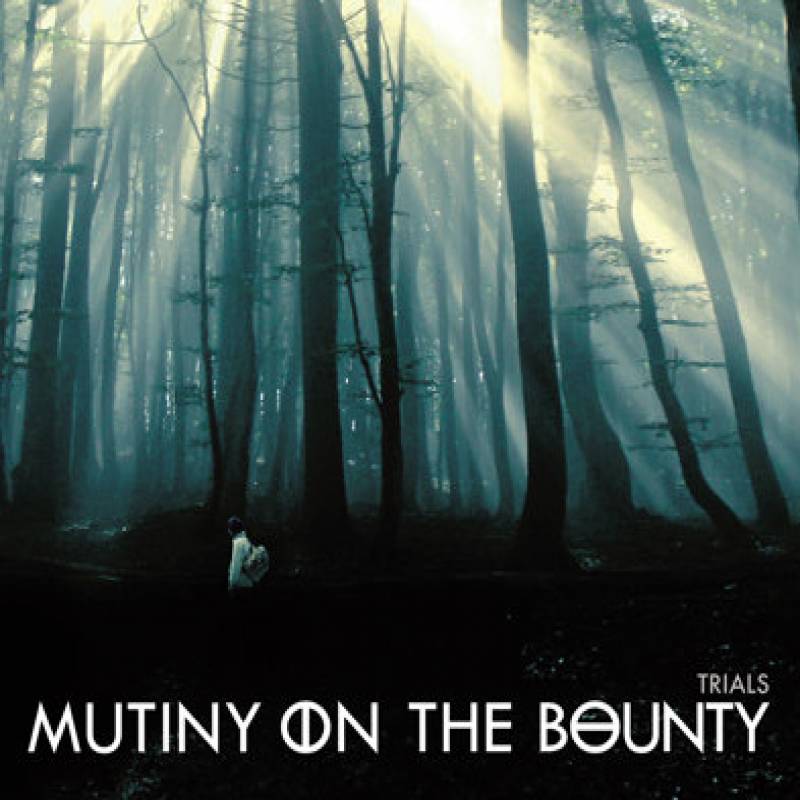 chronique Mutiny On The Bounty - Trials