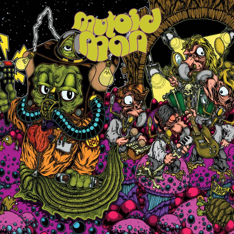 chronique : Mutoid Man - Helium Head chronique Mutoid Man - Helium Head
