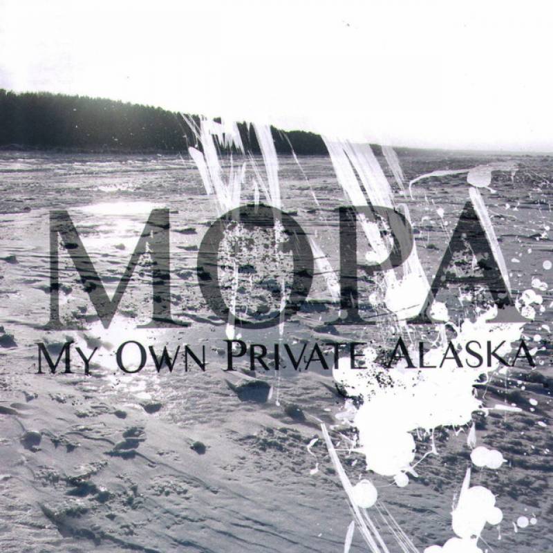 chronique My Own Private Alaska - My Own Private Alaska