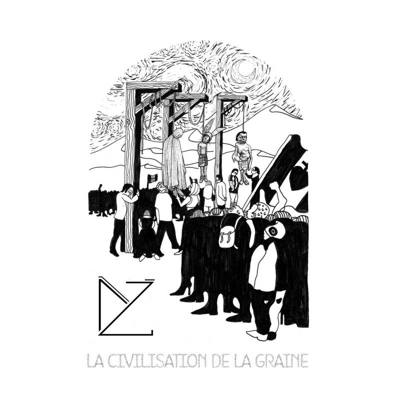 chronique M'z - La civilisation de la graine