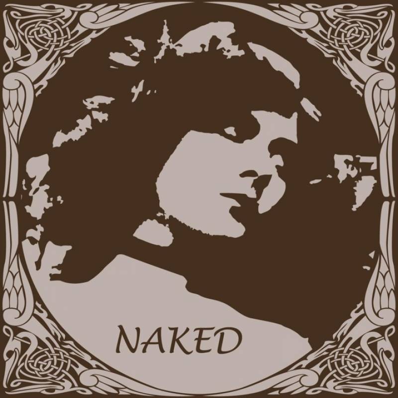 chronique Naked - Naked
