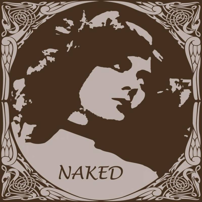 chronique : Naked - Naked chronique Naked - Naked