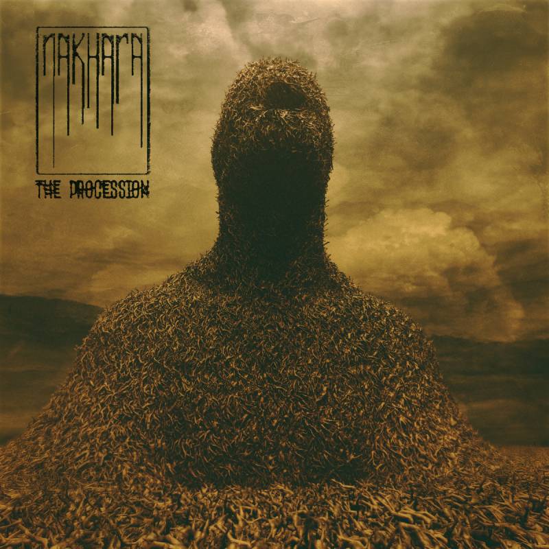chronique : Nakhara - The Procession chronique Nakhara - The Procession