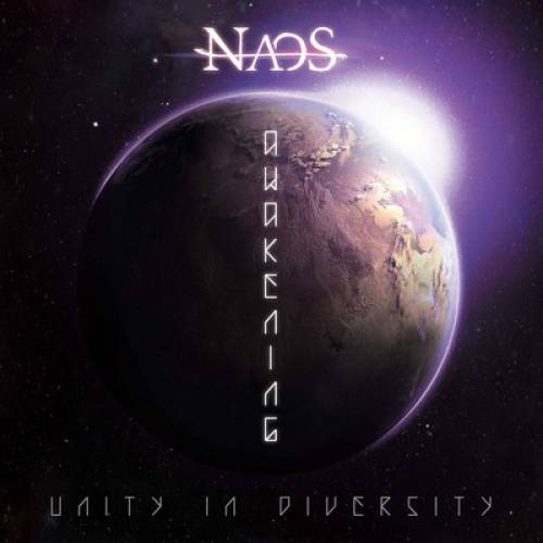 chronique Naos - Unity In Diversity : Awakening