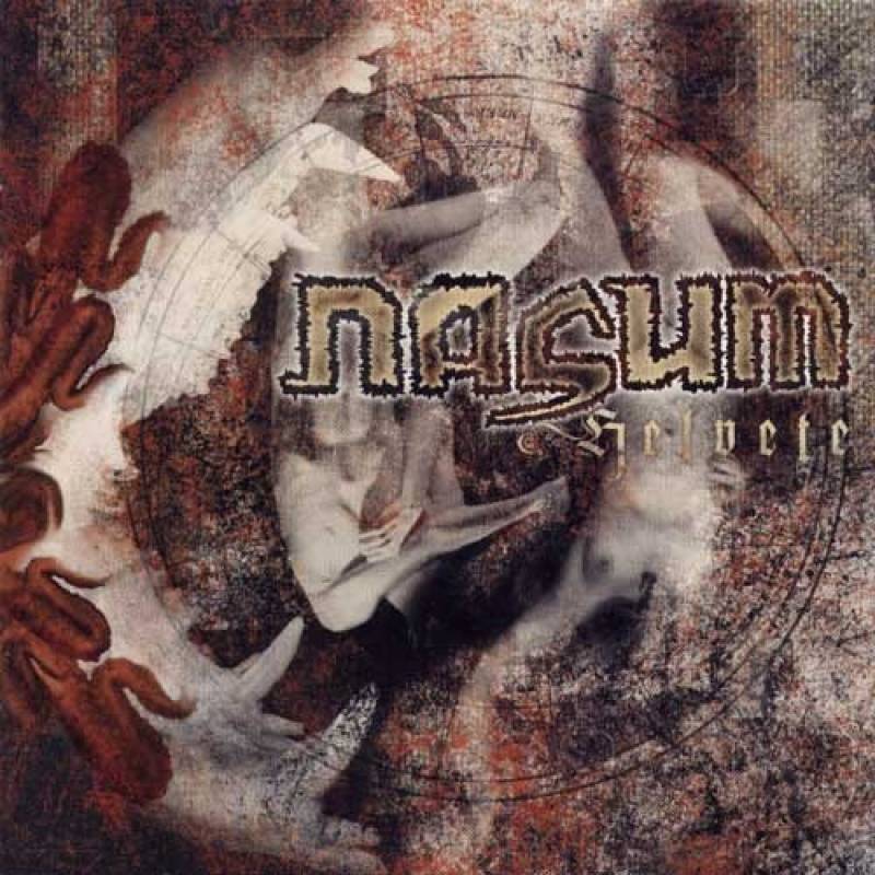 chronique Nasum - Helvete