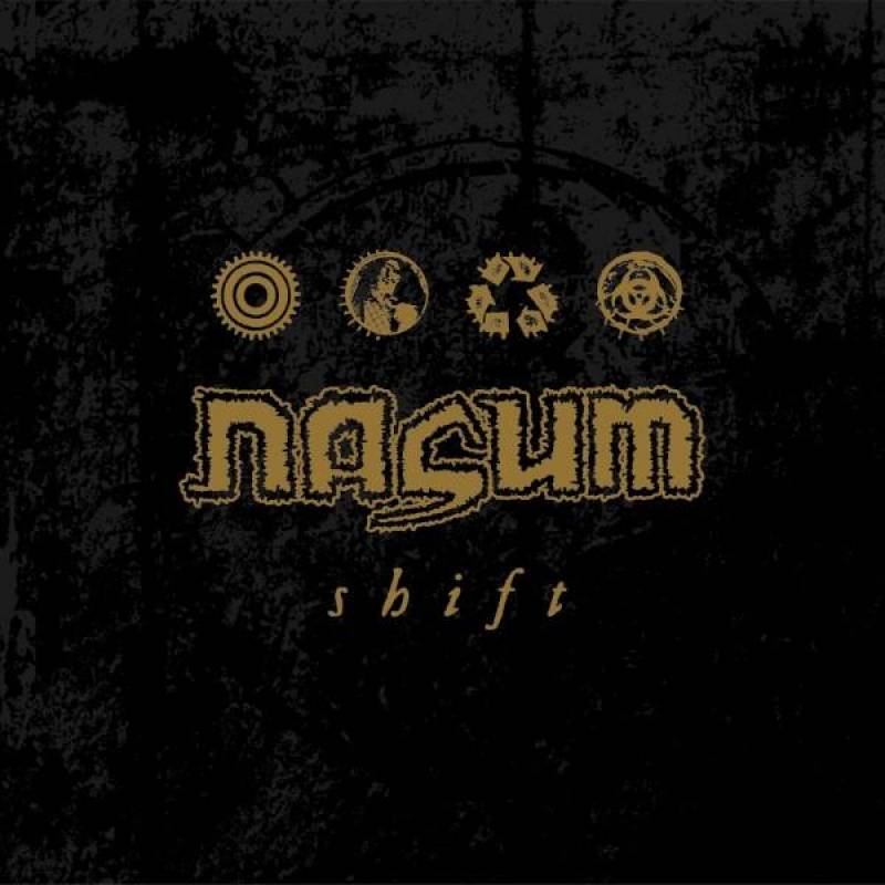 chronique Nasum - Shift