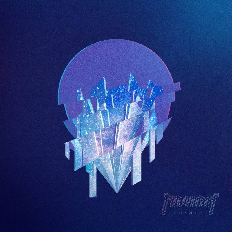 chronique : Navian - Cosmos chronique Navian - Cosmos