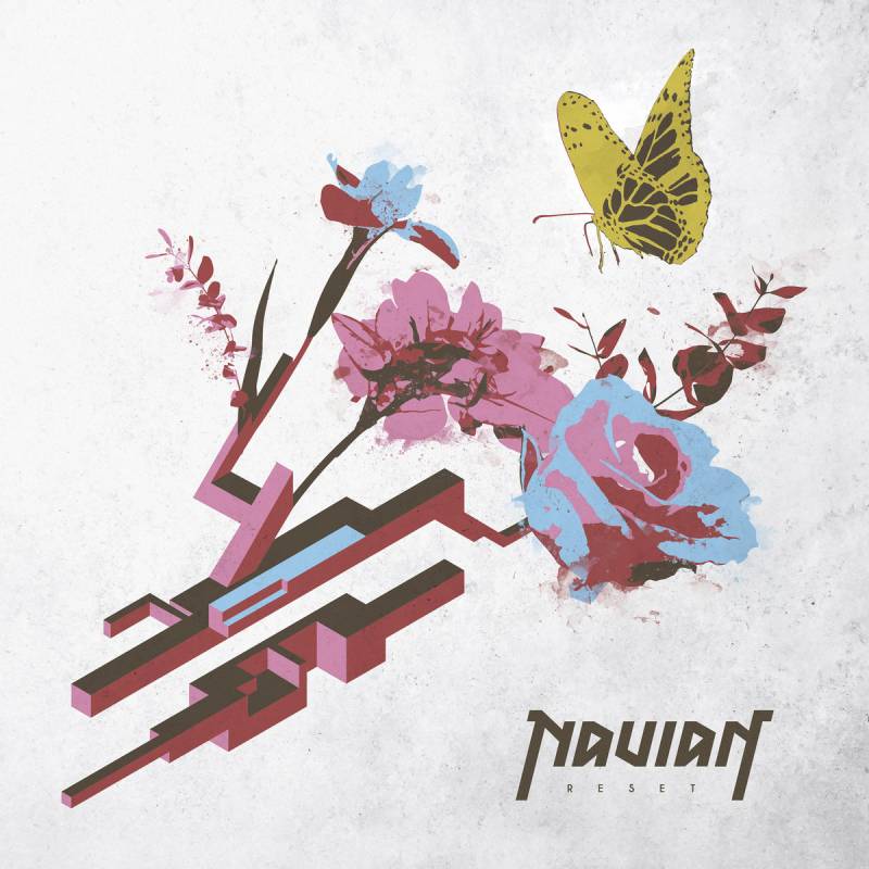 chronique : Navian - Reset chronique Navian - Reset
