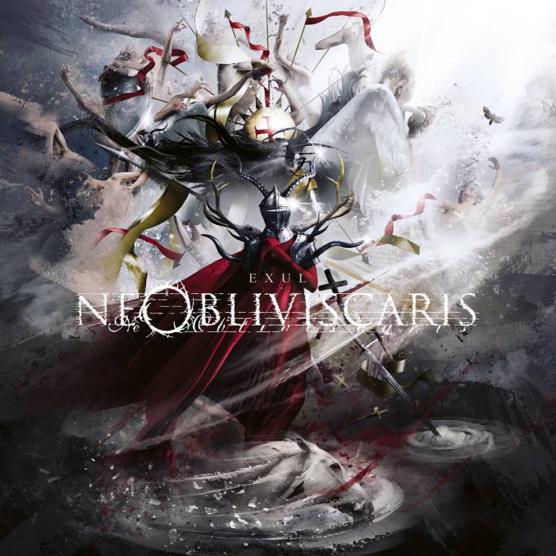 chronique : Ne Obliviscaris - Exul chronique Ne Obliviscaris - Exul