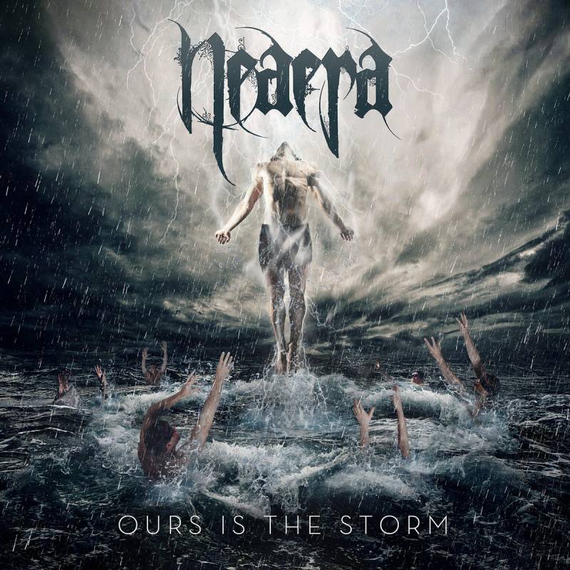 chronique Neaera - Ours Is the Storm