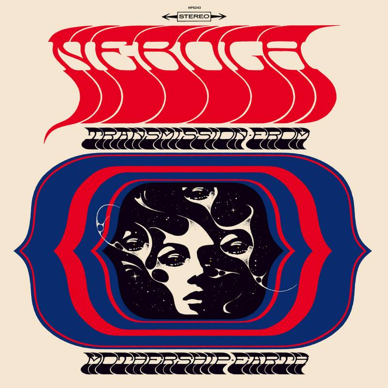 chronique Nebula - Transmission From Mothership Earth