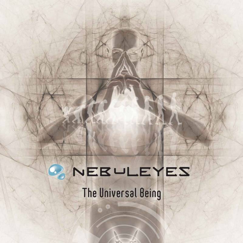 chronique Nebuleyes - The Universal Being