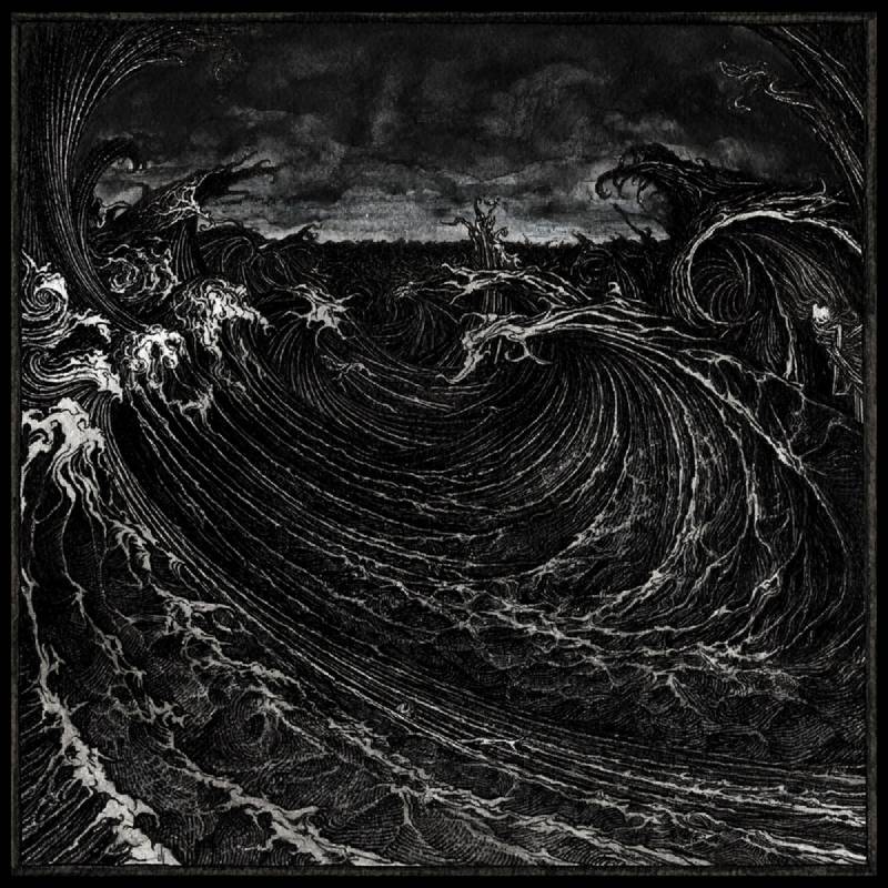 chronique : Necrovation - Necrovation chronique Necrovation - Necrovation
