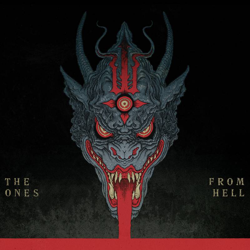 chronique : Necrowretch - The Ones From Hell chronique Necrowretch - The Ones From Hell