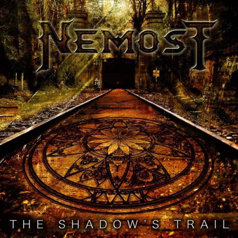 chronique Nemost - The Shadow's Trail