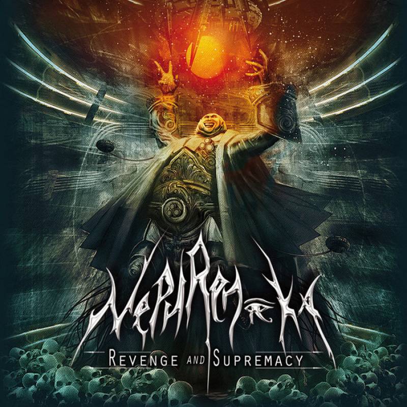chronique Nephren-ka - Revenge and Supremacy