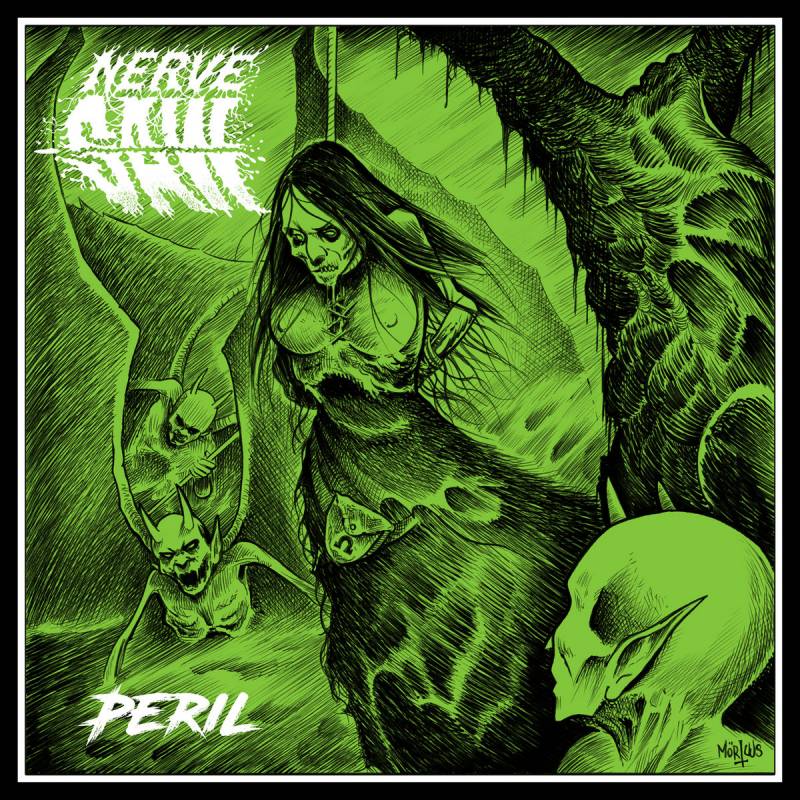 chronique : Nerve Saw - Peril chronique Nerve Saw - Peril