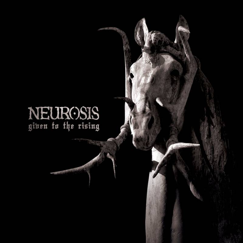 chronique Neurosis - Given To The Rising