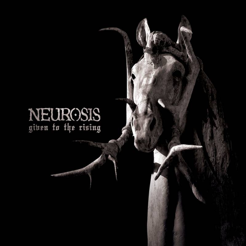 chronique : Neurosis - Given To The Rising chronique Neurosis - Given To The Rising
