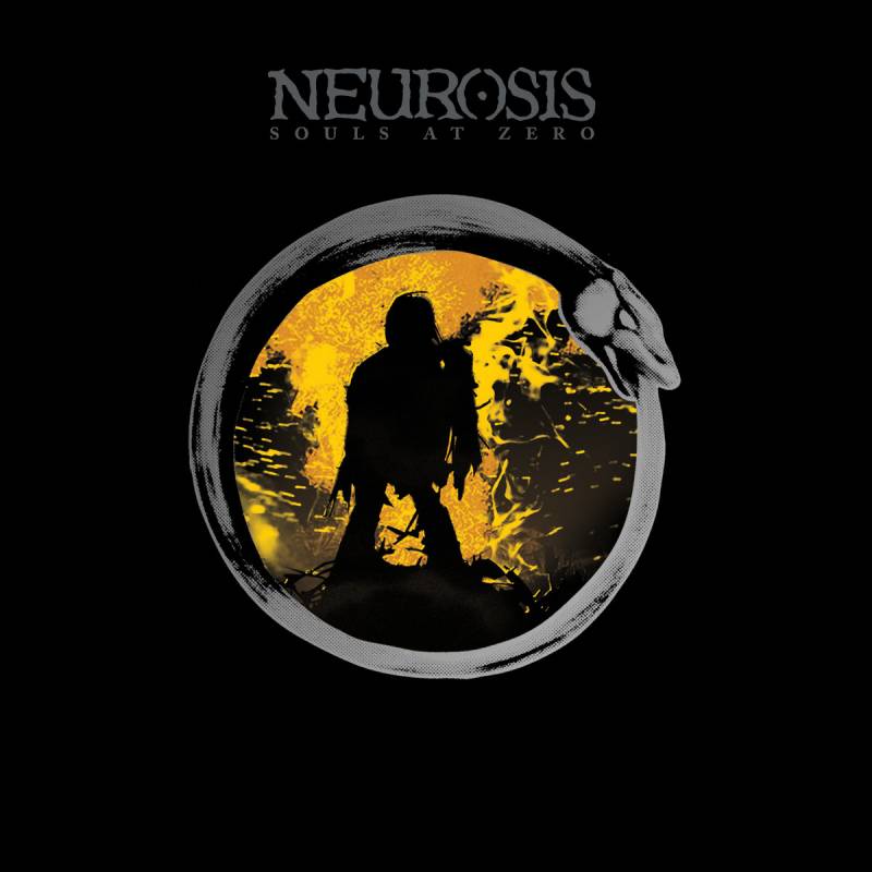 chronique Neurosis - souls at zero