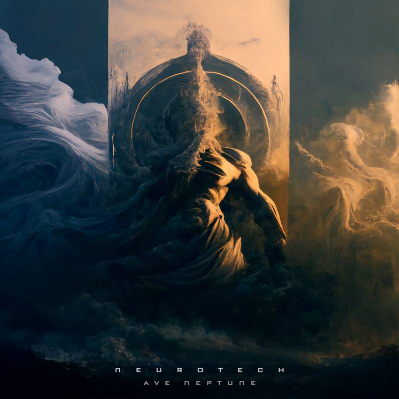 chronique : Neurotech - Ave Neptune chronique Neurotech - Ave Neptune