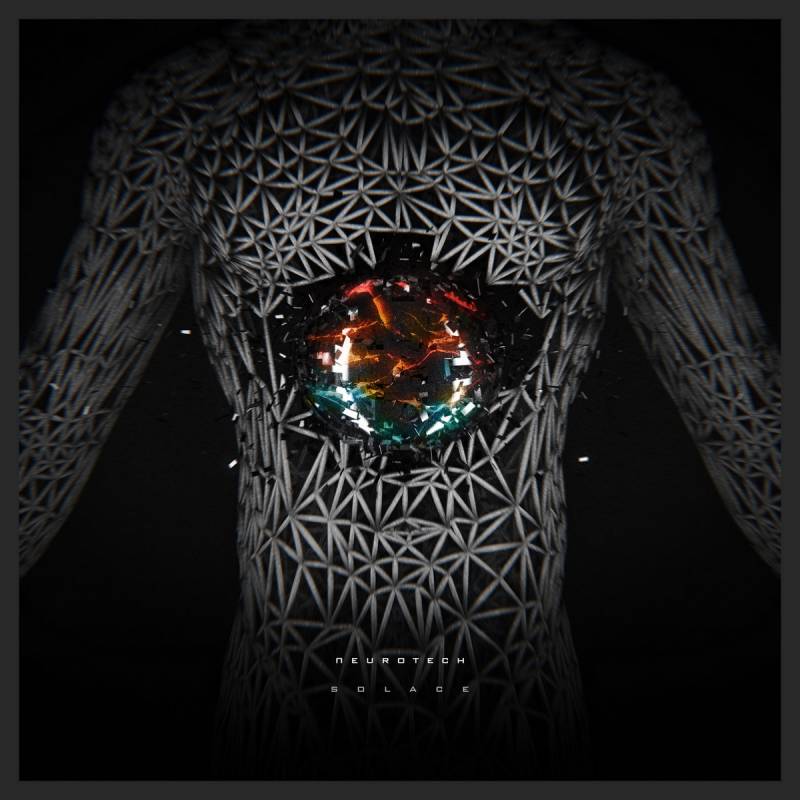 chronique : Neurotech - Solace chronique Neurotech - Solace