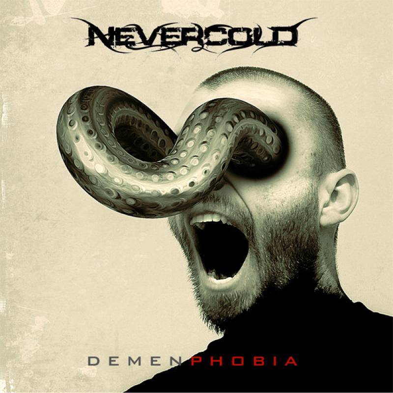 chronique Nevercold - Demenphobia