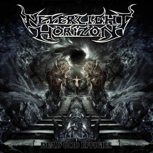 chronique Neverlight Horizon - Dead god effigies