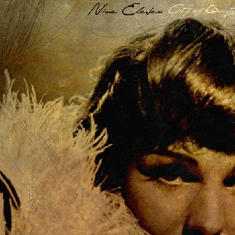 chronique : Nine Eleven - City Of Quartz chronique Nine Eleven - City Of Quartz