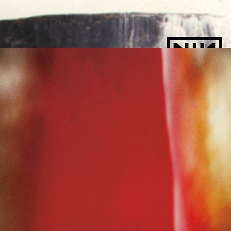 chronique Nine Inch Nails - The fragile