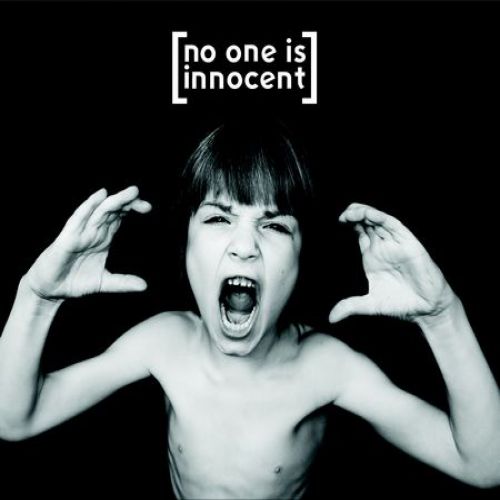 chronique : No One Is Innocent - Propaganda chronique No One Is Innocent - Propaganda