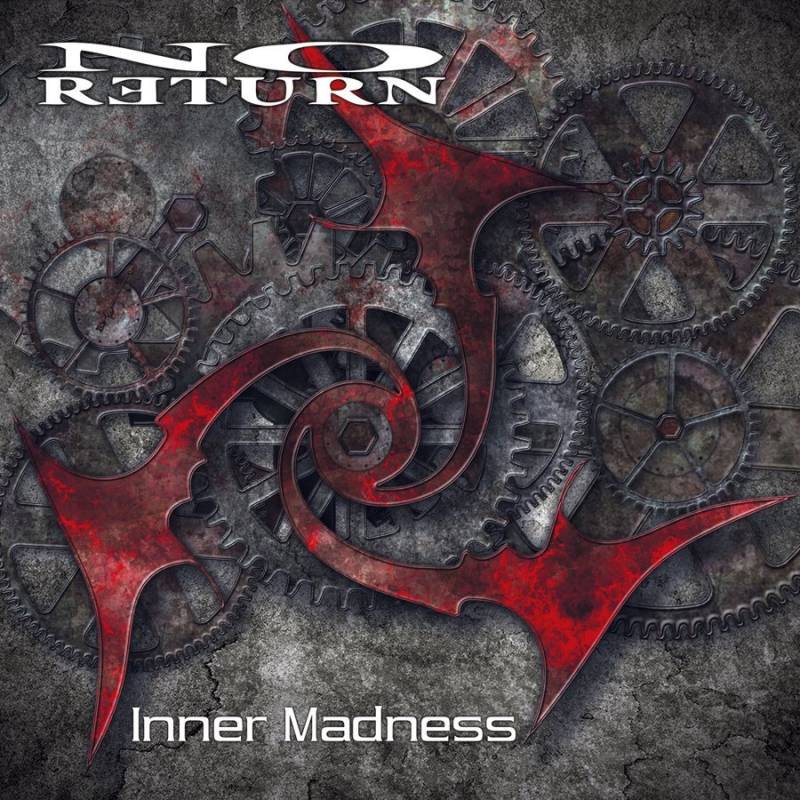 chronique No Return - Inner madness