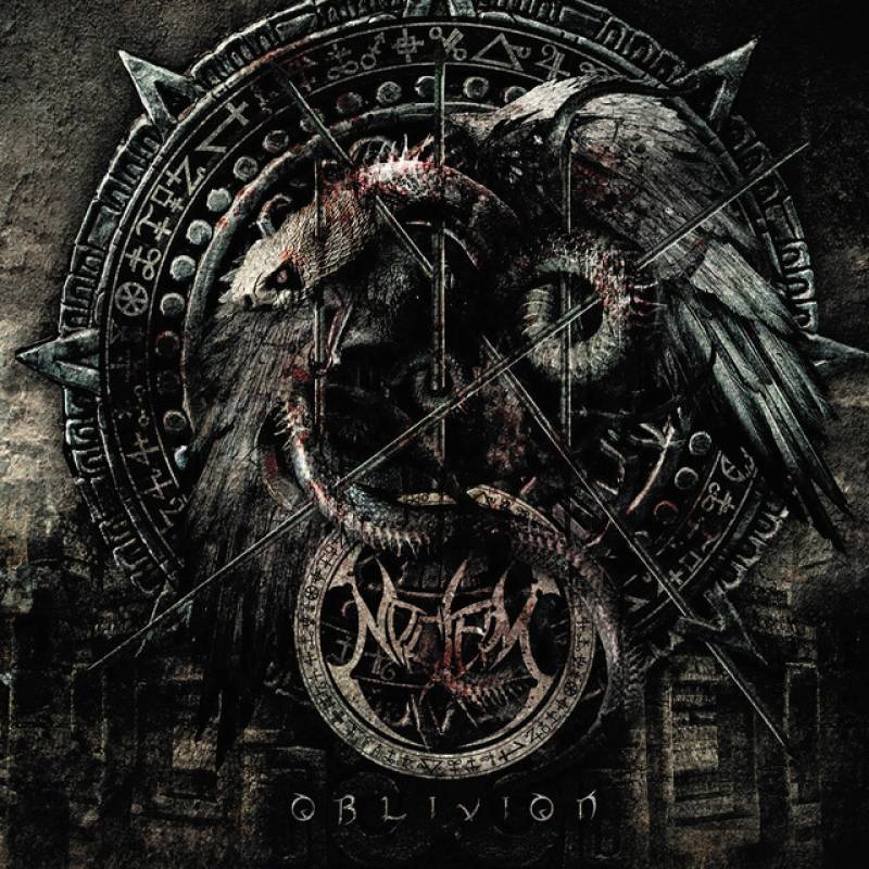 chronique : Noctem - Oblivion chronique Noctem - Oblivion