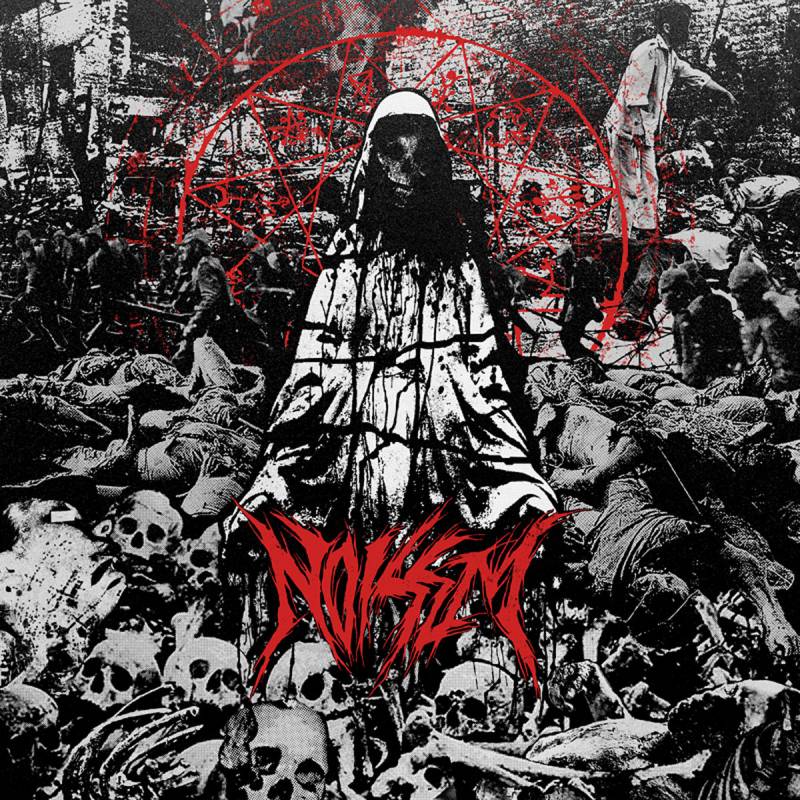 chronique : Noisem - Agony Defined chronique Noisem - Agony Defined