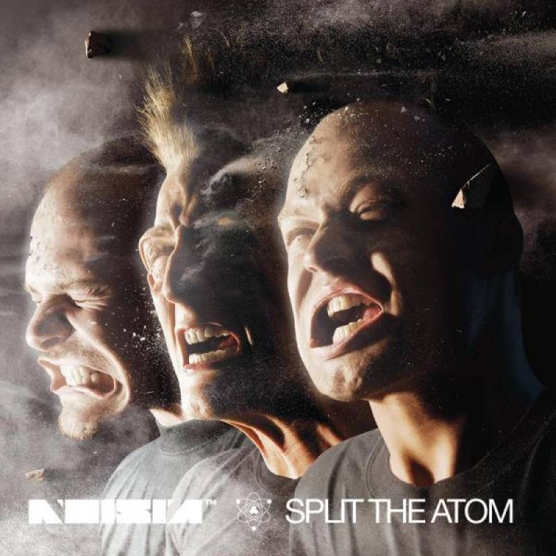 chronique Noisia - Split the Atom