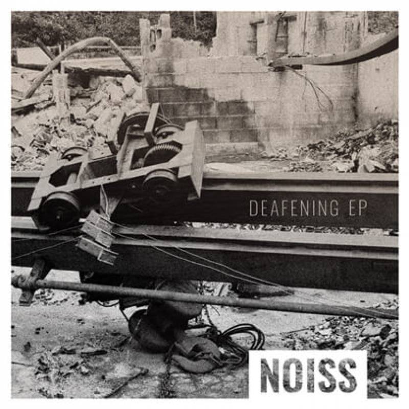 chronique Noiss - Deafening
