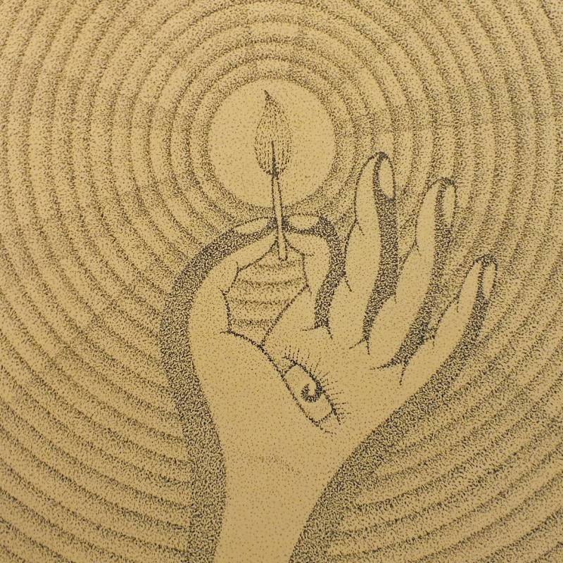 chronique : Nolentia - May the hand that holds the match that will set this world on fire be blessed above all chronique Nolentia - May the hand that holds the match that will set this world on fire be blessed above all